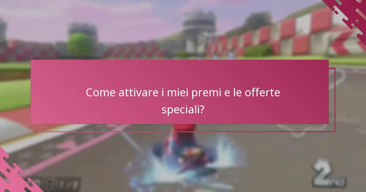 Chi è idoneo ai premi di My Nintendo?