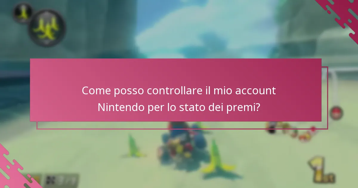 Come posso trovare la mia ricevuta di conferma del riscatto?