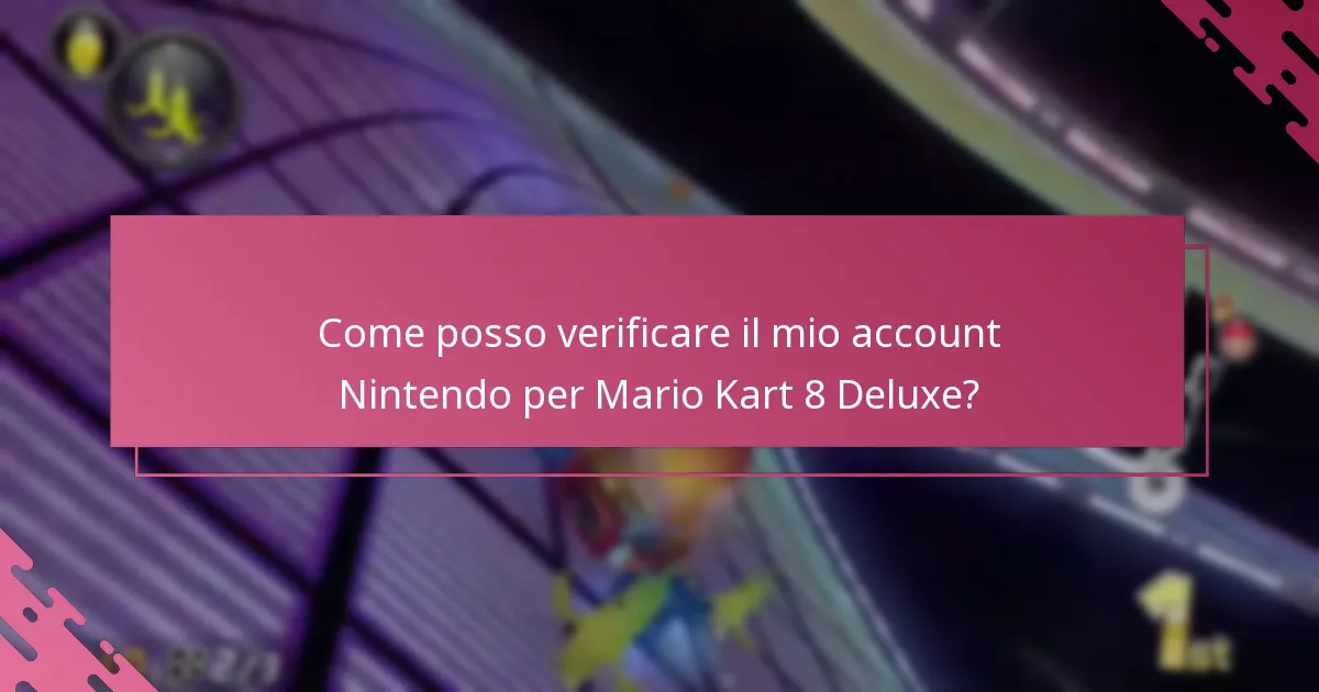 Quali informazioni sono incluse nella ricevuta di riscatto del codice Nintendo eShop?