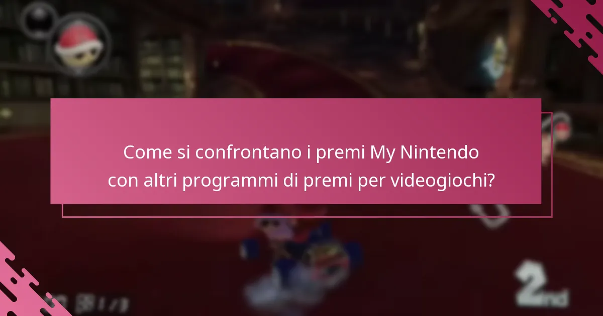 Quando posso riscattare i miei premi My Nintendo per i preordini?