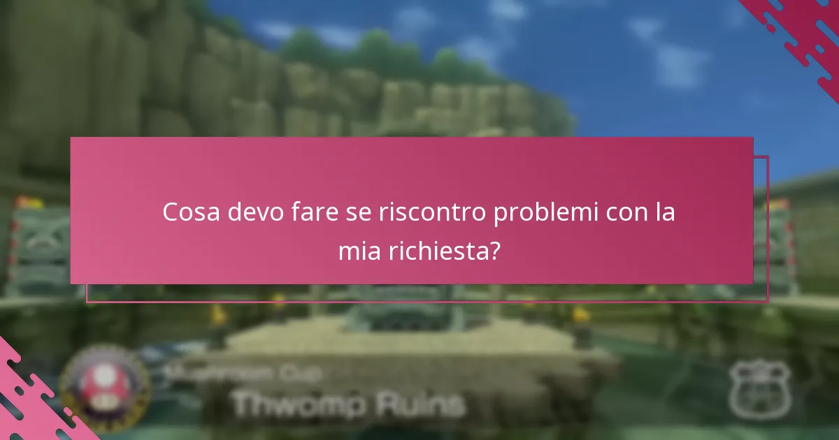 Quali sono i metodi di contatto per il supporto del Booster Course Pass?