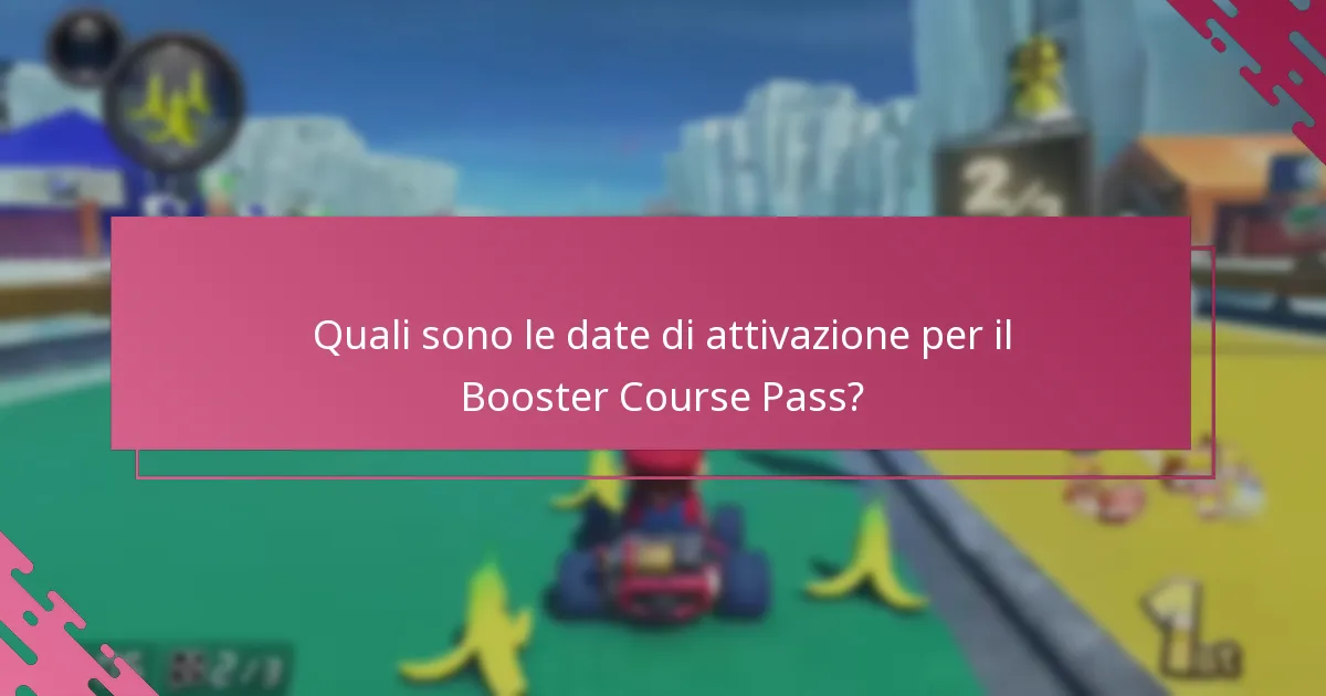 Come si confronta il Booster Course Pass con altre opzioni?