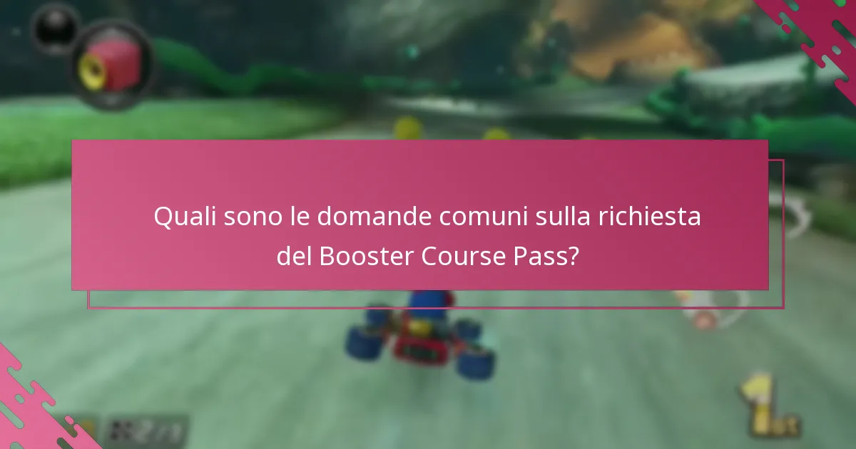 Come si confronta il Booster Course Pass con altre offerte promozionali?
